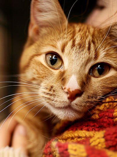 Cat Rescues