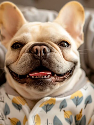 Pet Clothing and Accessories