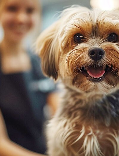 Dog Groomers