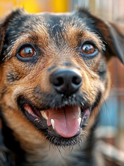 Dog Rescue