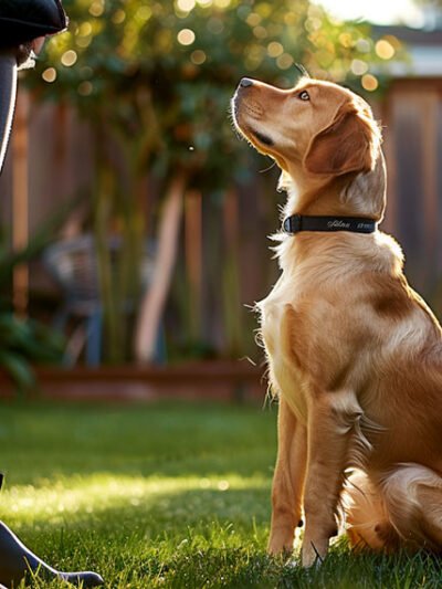 Dog Trainers