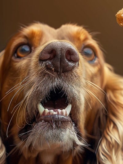 Pet Food and Treats