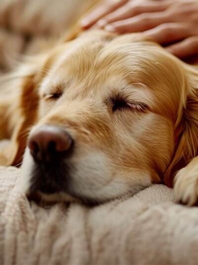 Holistic Pet Services