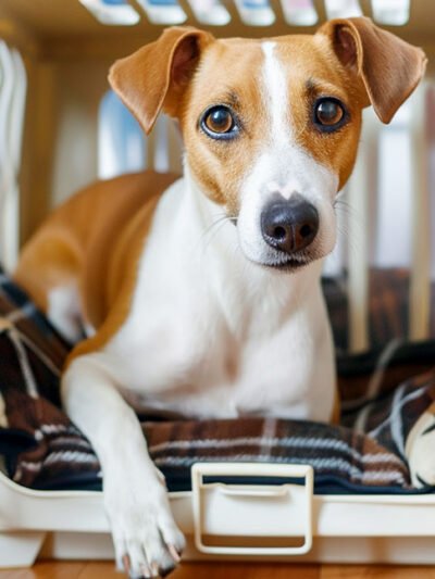 Dog Boarding and Kennels