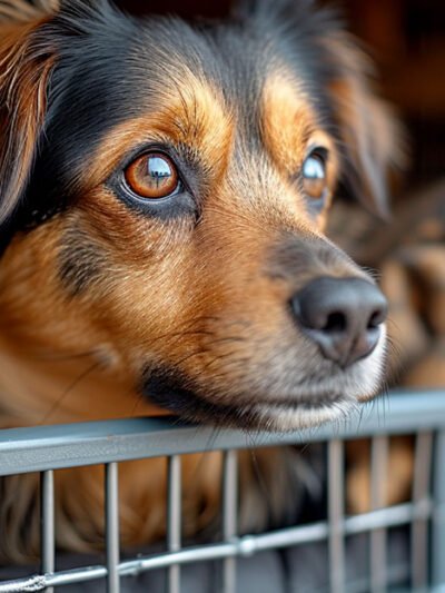Pet Transport Services